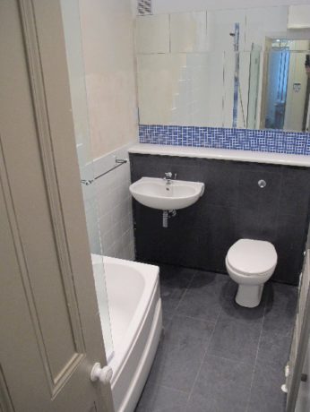 2 Bedroom Flat